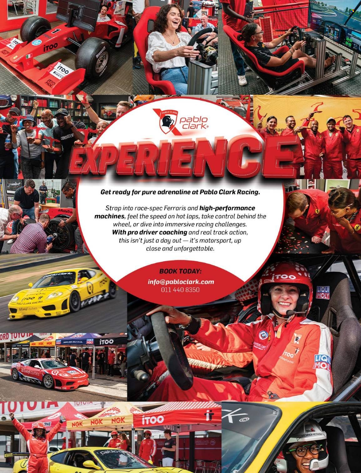 AutoZone specials - 23/02/2026 - 08/03/2026. Page 4