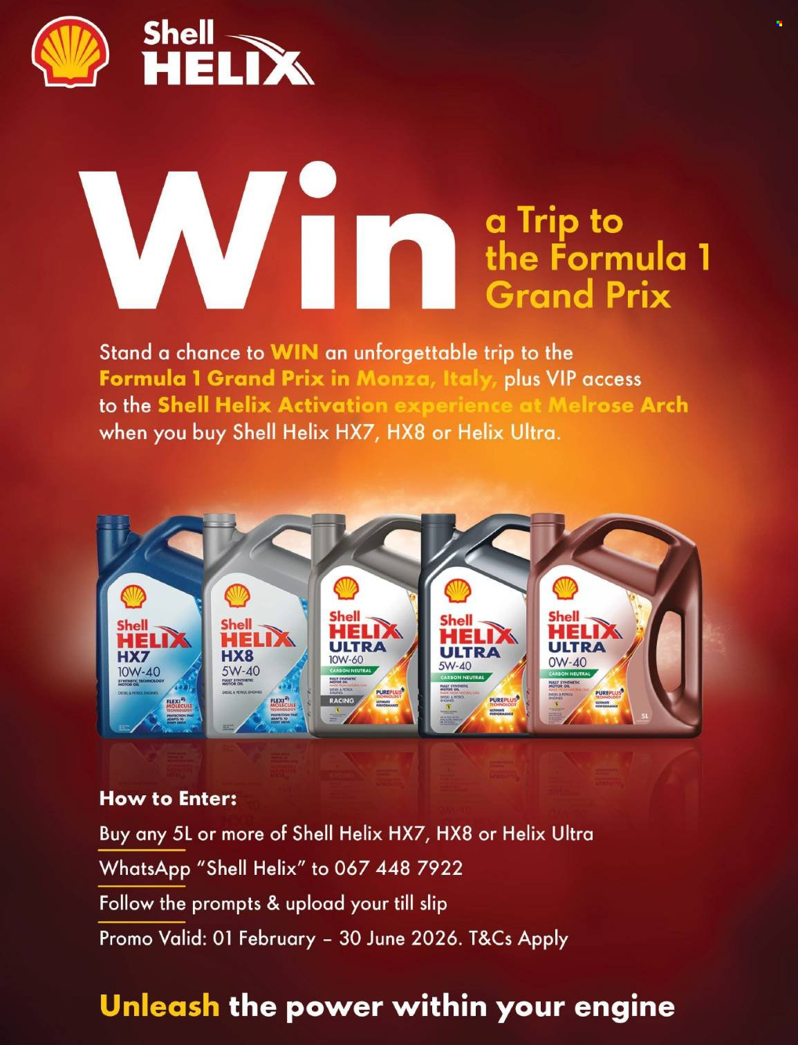 AutoZone specials - 23/02/2026 - 08/03/2026. Page 28
