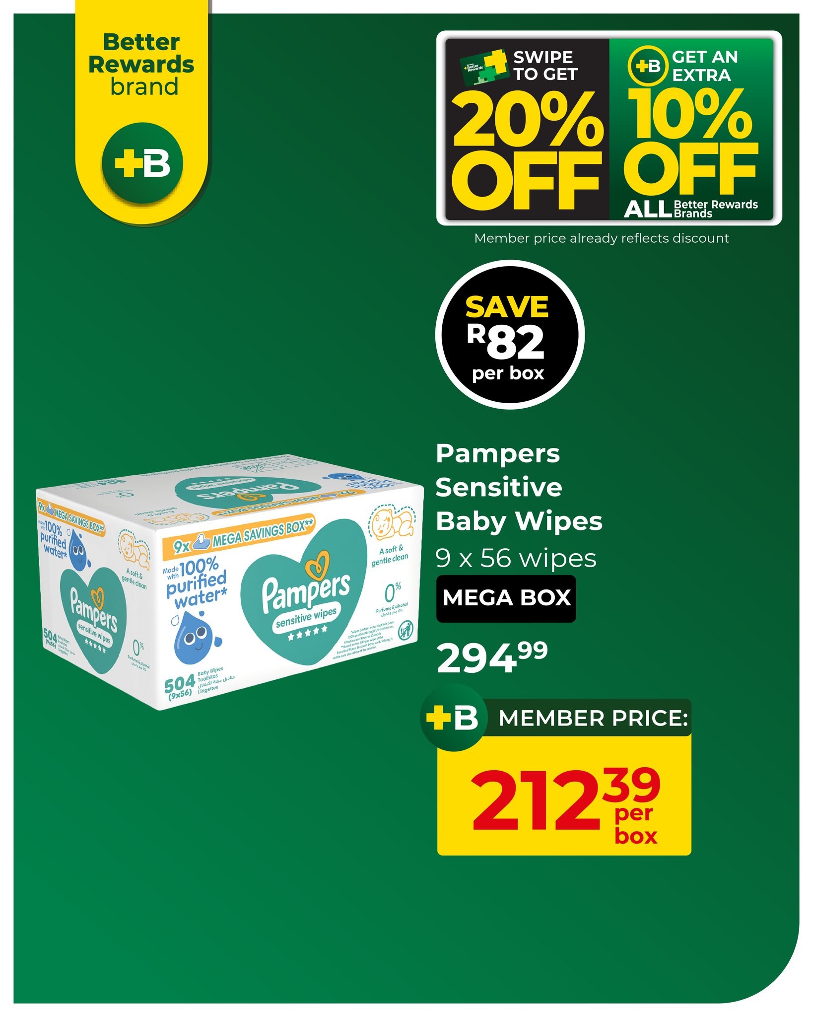 Baby City specials - 17/02/2026 - 15/03/2026. Page 48