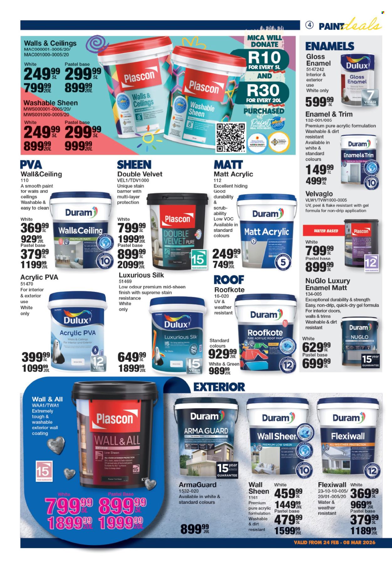 Mica specials - 24/02/2026 - 08/03/2026. Page 4