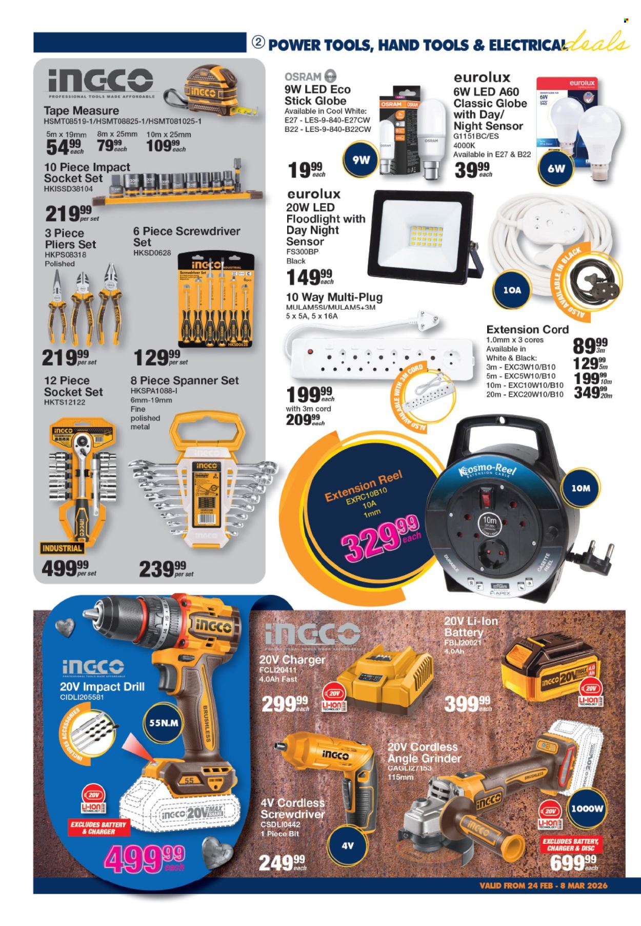 Mica specials - 24/02/2026 - 08/03/2026. Page 2