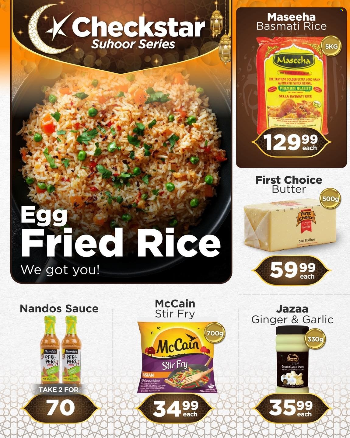 Checkstar specials. Page 2