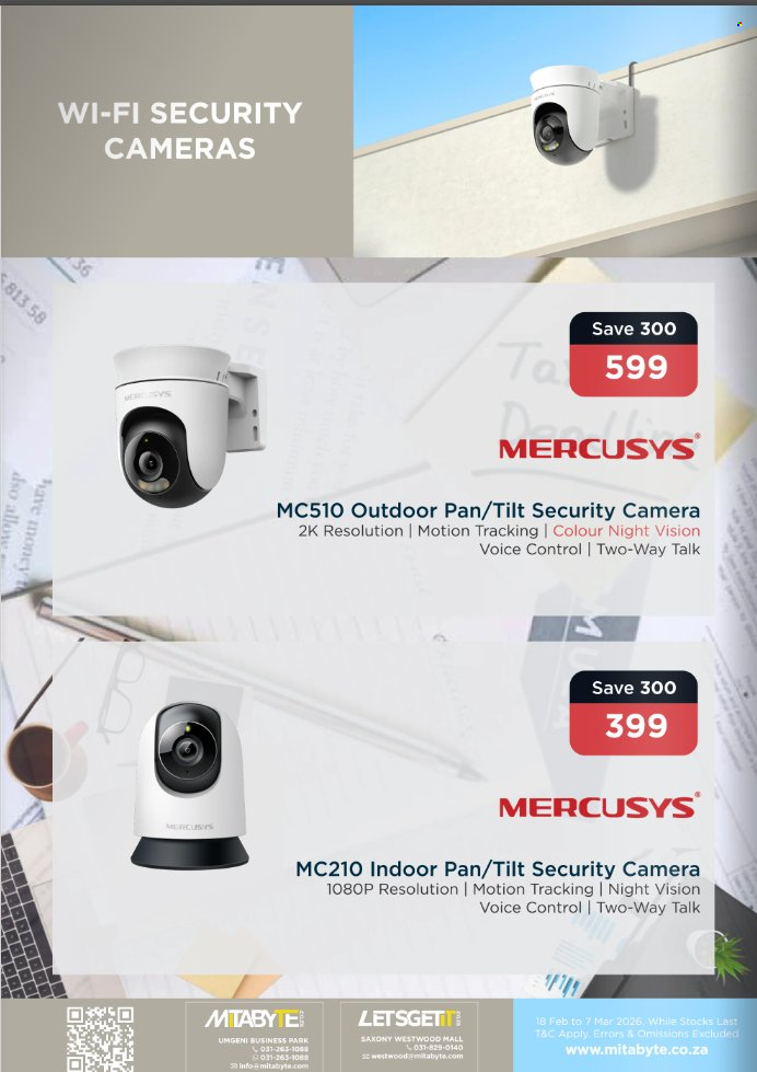 Mitabyte specials - 18/02/2026 - 07/03/2026. Page 18