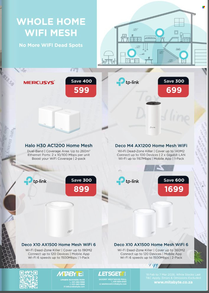 Mitabyte specials - 18/02/2026 - 07/03/2026. Page 19