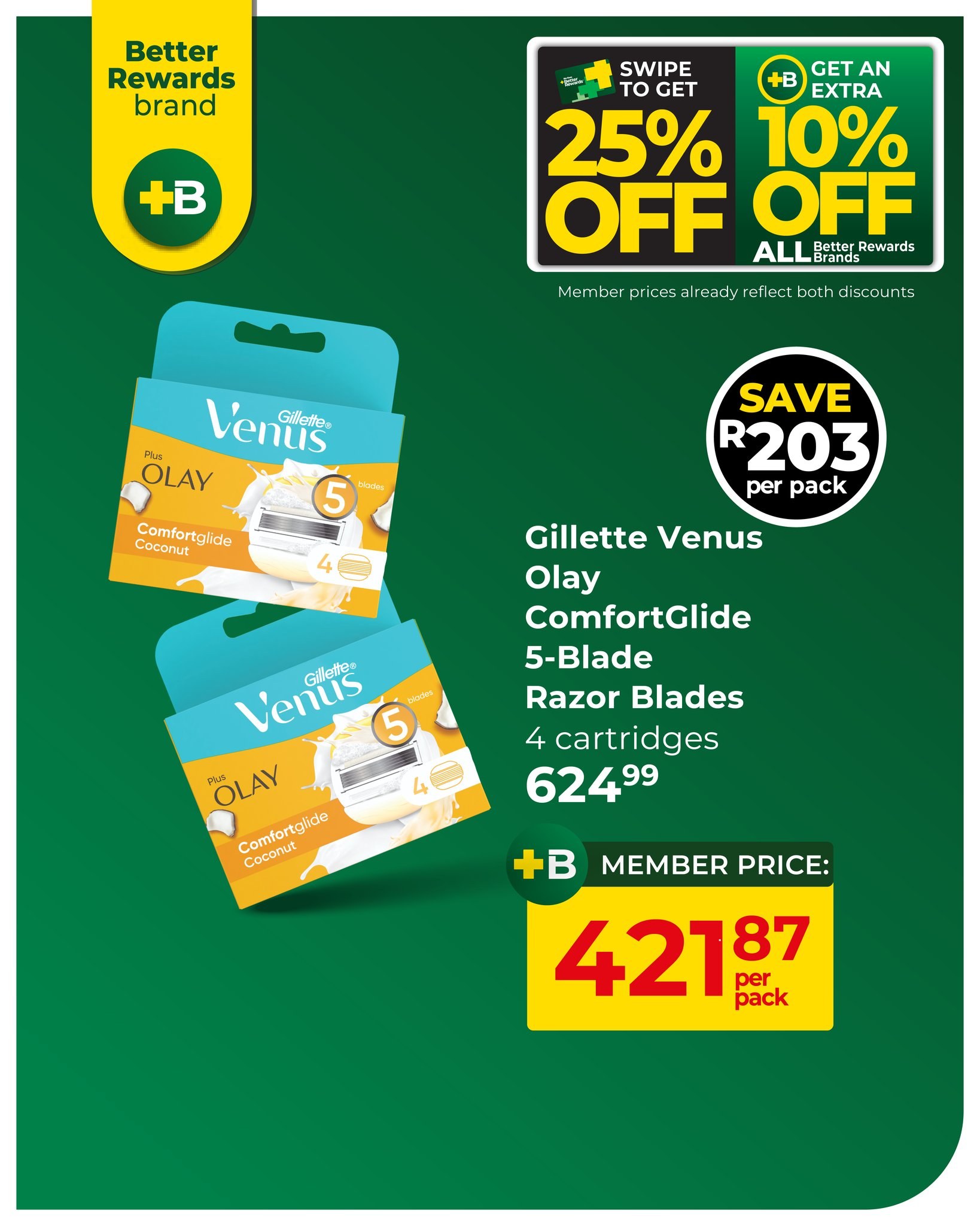 Dis-Chem specials - 17/02/2026 - 15/03/2026. Page 89