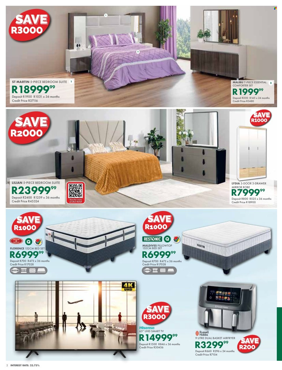Beares specials - 23/02/2026 - 12/04/2026. Page 2