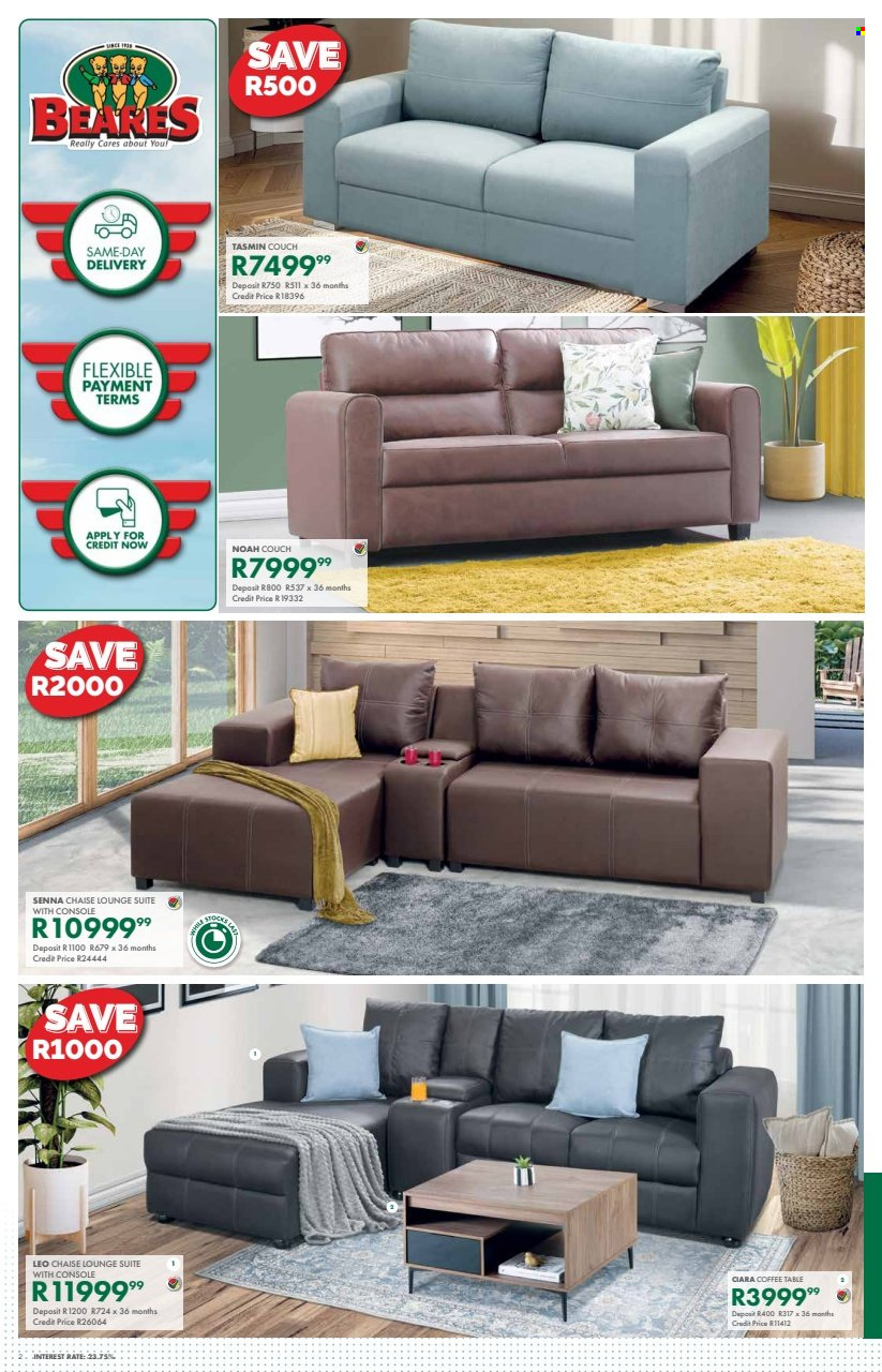 Beares specials - 23/02/2026 - 12/04/2026. Page 2