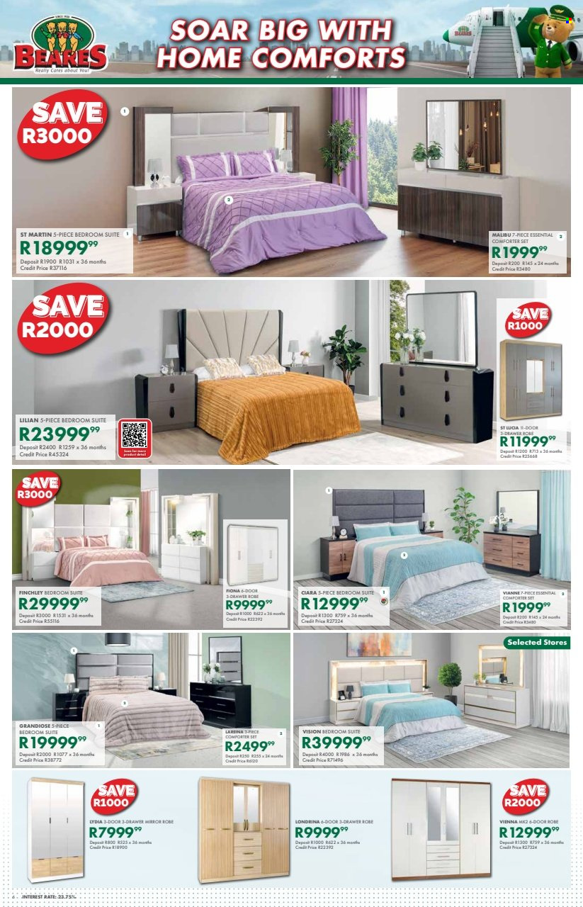Beares specials - 23/02/2026 - 12/04/2026. Page 6