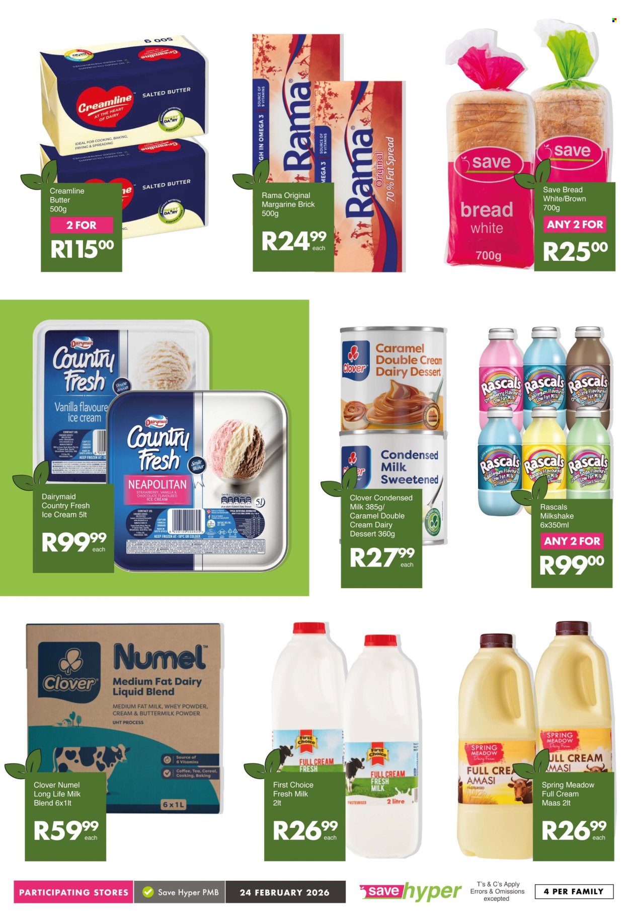 Save hyper specials - 24/02/2026 - 24/02/2026. Page 9