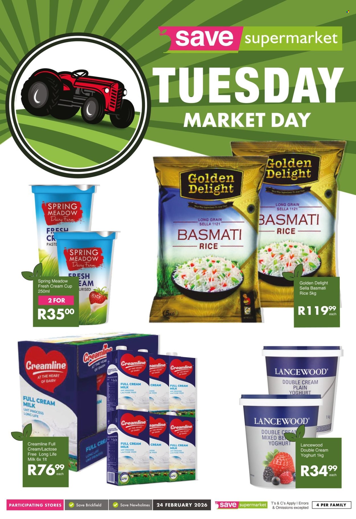 Save supermarket specials - 24/02/2026 - 24/02/2026. Page 5