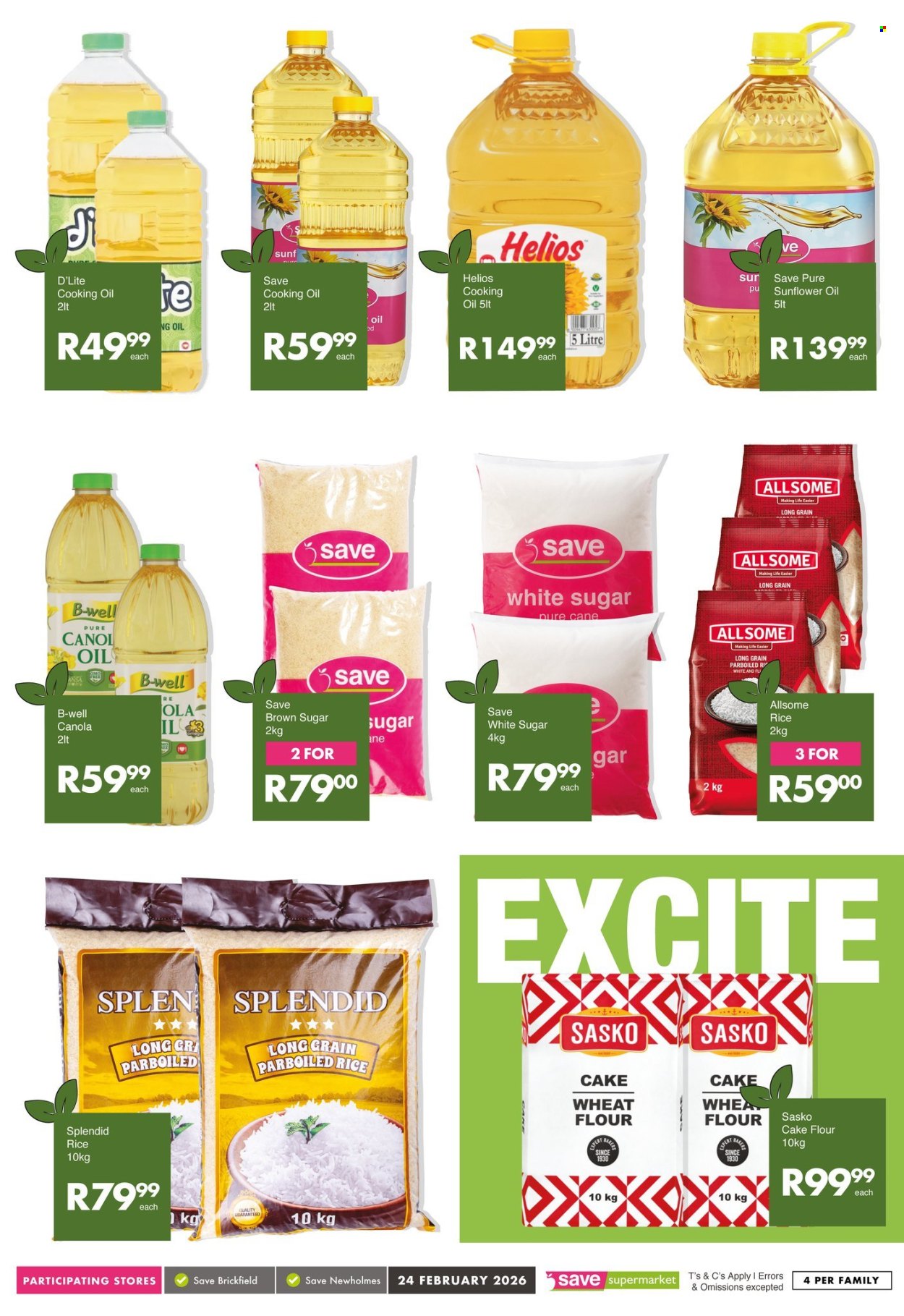 Save supermarket specials - 24/02/2026 - 24/02/2026. Page 7