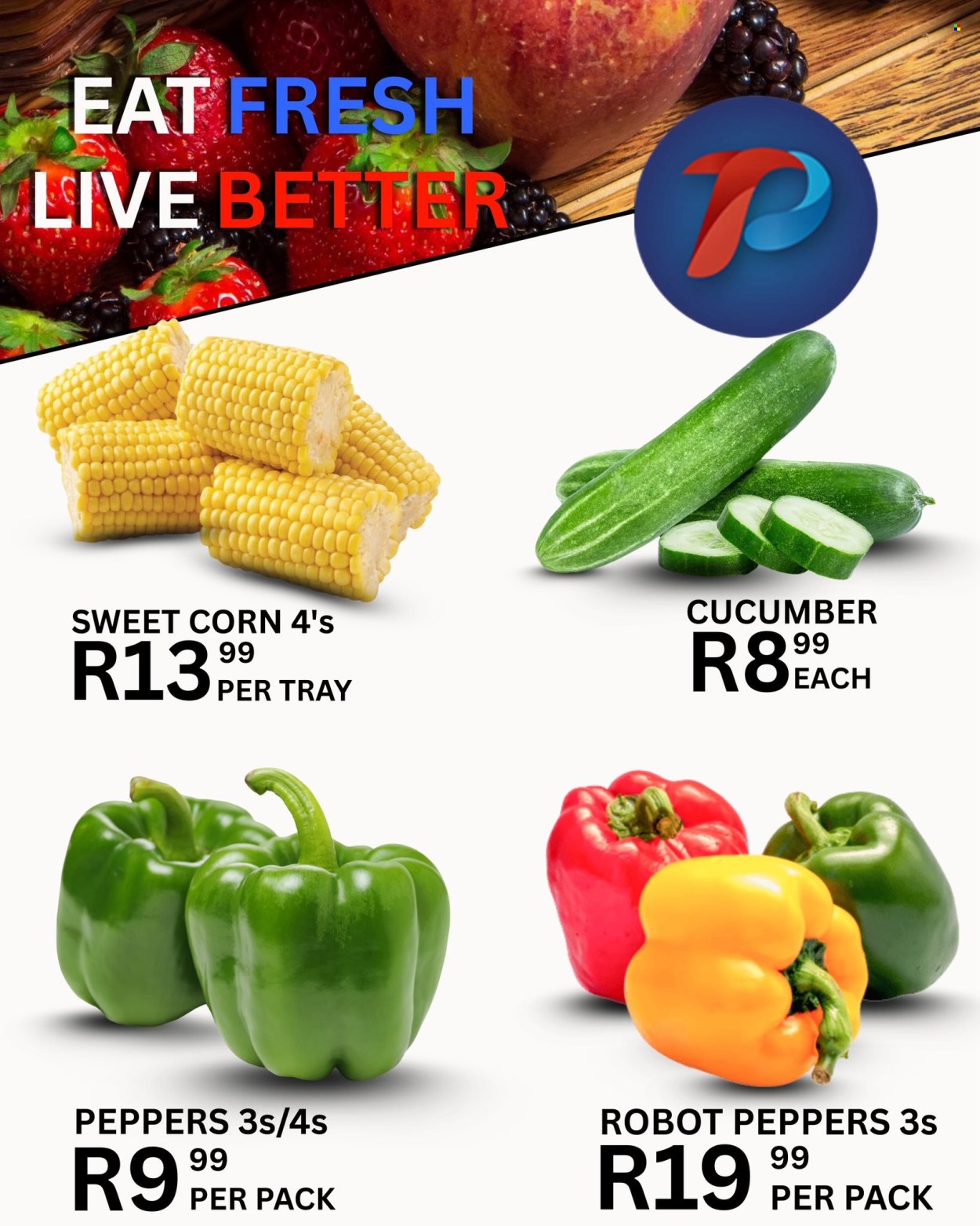 Take n Pay specials - 24/02/2026 - 26/02/2026. Page 3