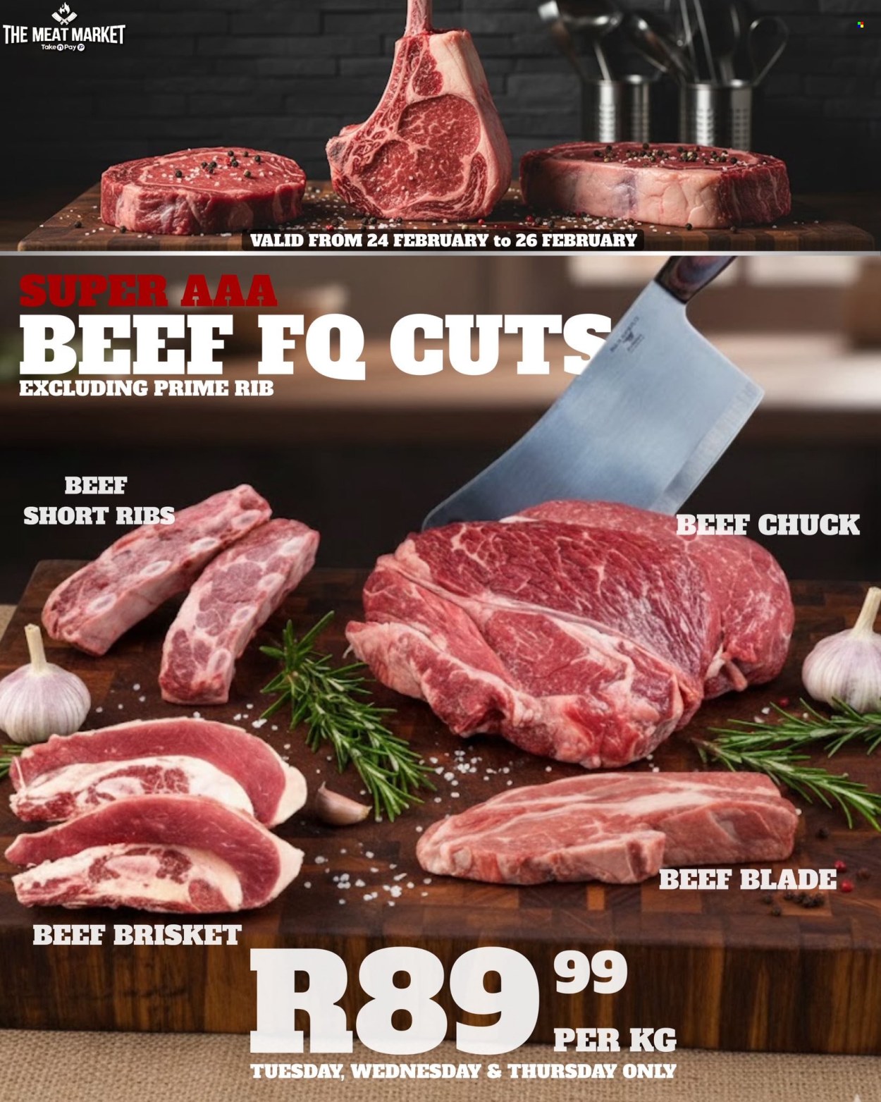 Take n Pay specials - 24/02/2026 - 26/02/2026. Page 14