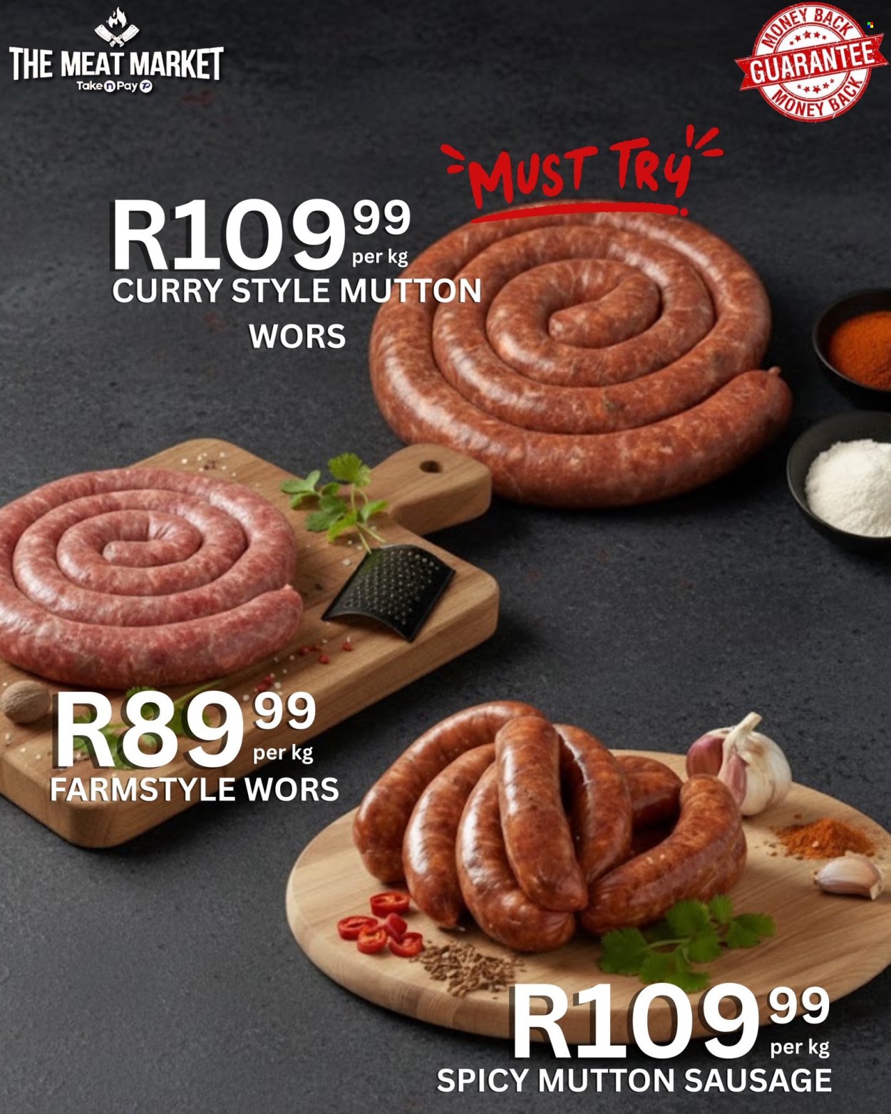 Take n Pay specials - 24/02/2026 - 26/02/2026. Page 15