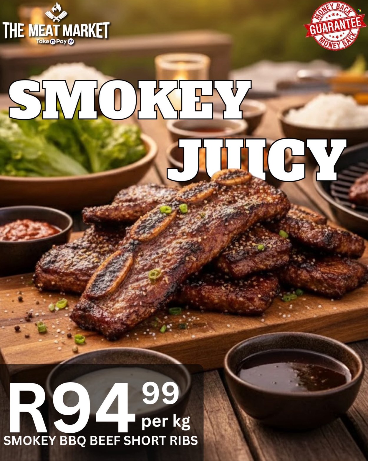 Take n Pay specials - 24/02/2026 - 26/02/2026. Page 18