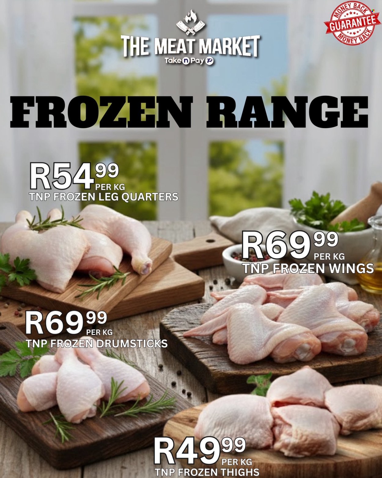 Take n Pay specials - 24/02/2026 - 26/02/2026. Page 25