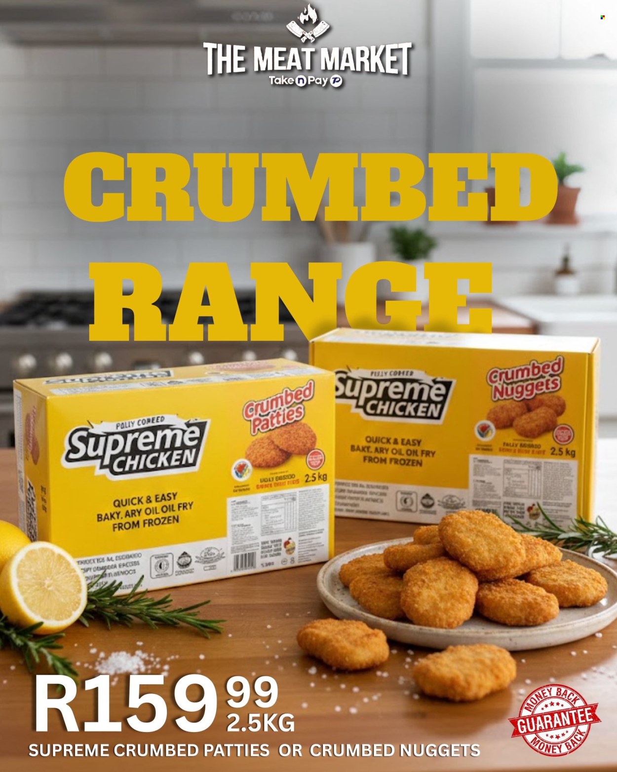 Take n Pay specials - 24/02/2026 - 26/02/2026. Page 26