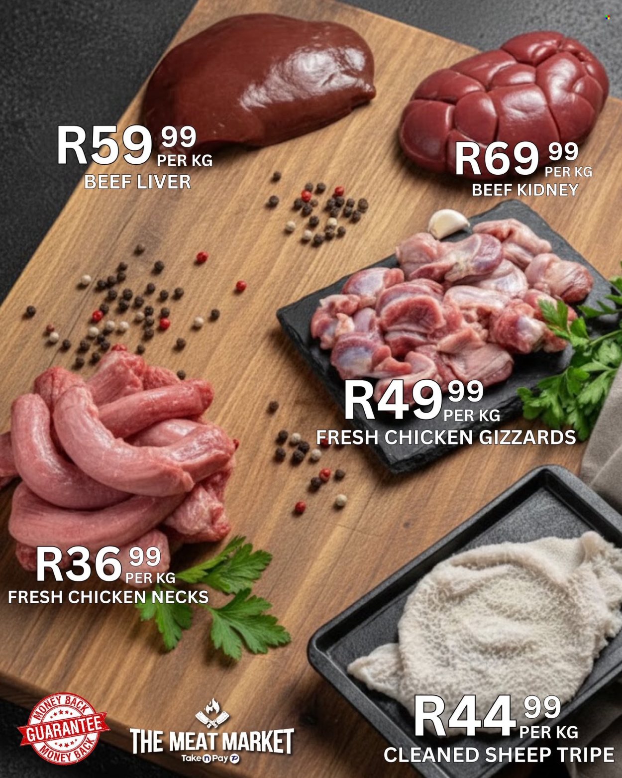 Take n Pay specials - 24/02/2026 - 26/02/2026. Page 30