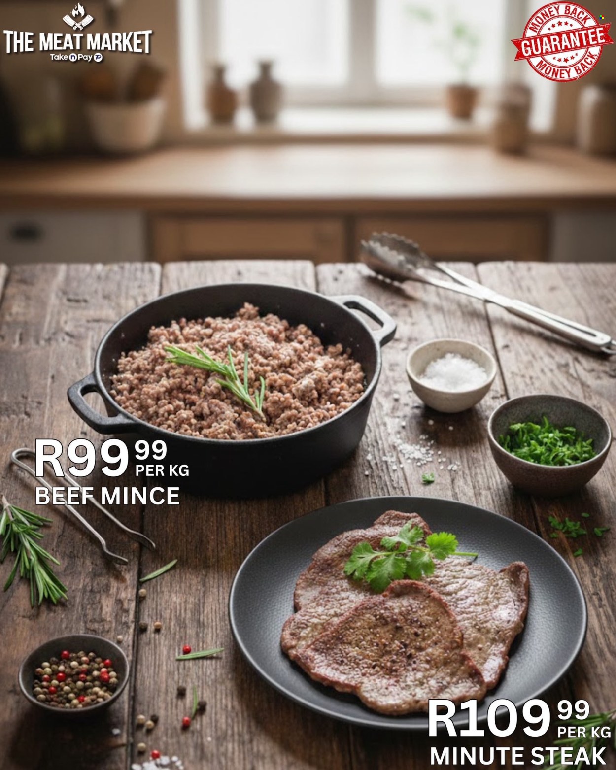 Take n Pay specials - 24/02/2026 - 26/02/2026. Page 31
