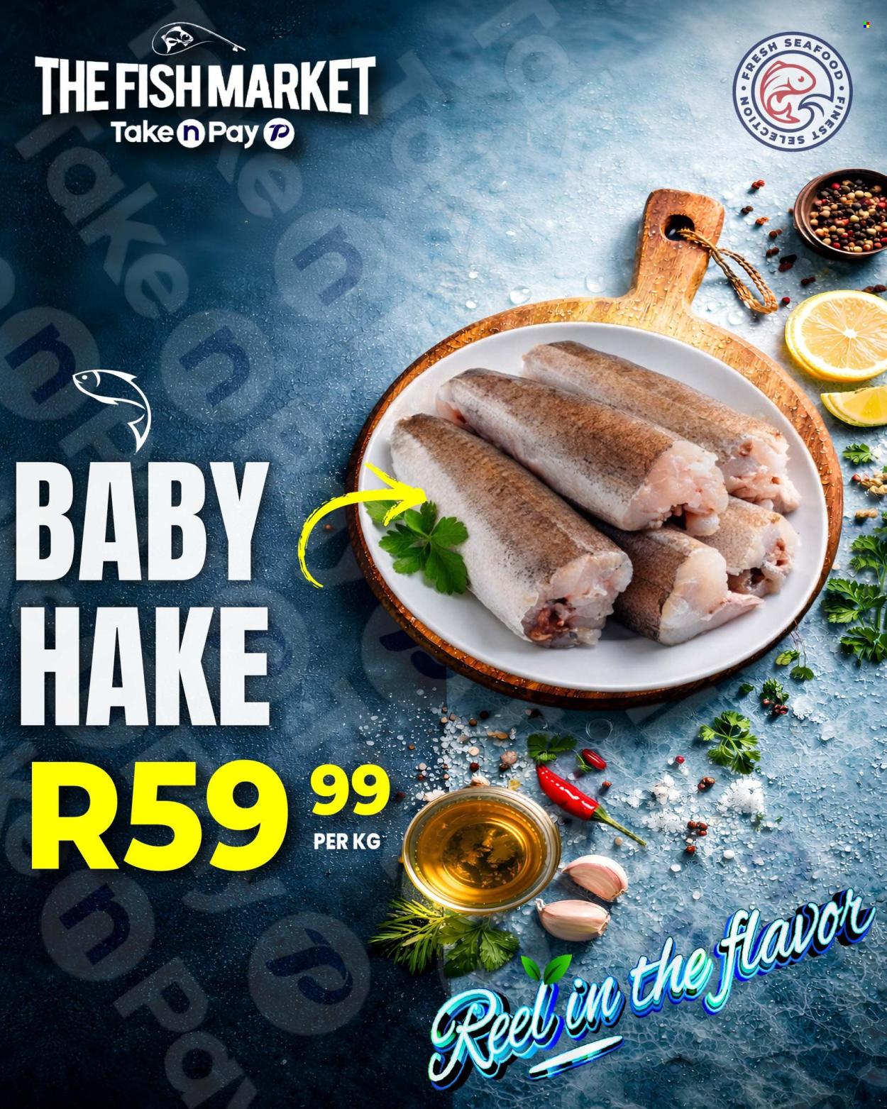 Take n Pay specials - 24/02/2026 - 26/02/2026. Page 34