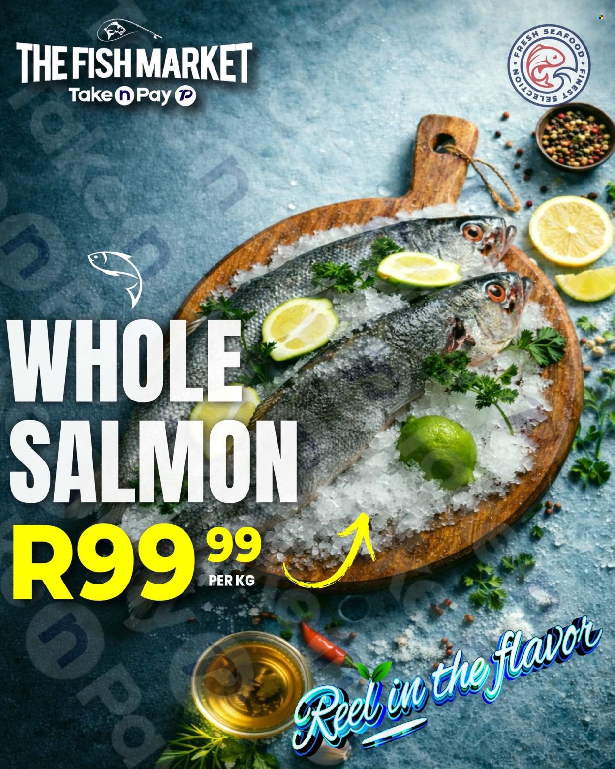 Take n Pay specials - 24/02/2026 - 26/02/2026. Page 36