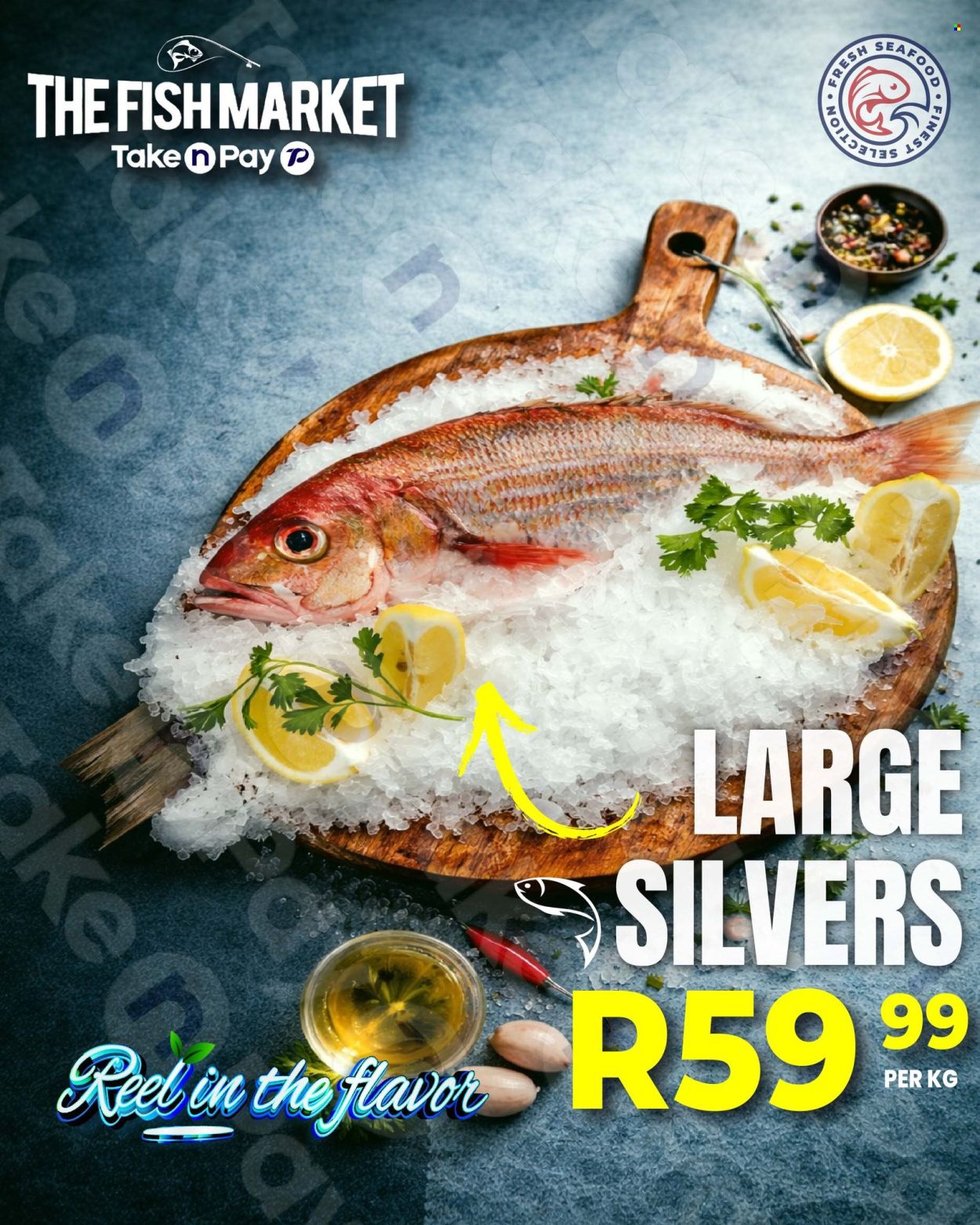 Take n Pay specials - 24/02/2026 - 26/02/2026. Page 37