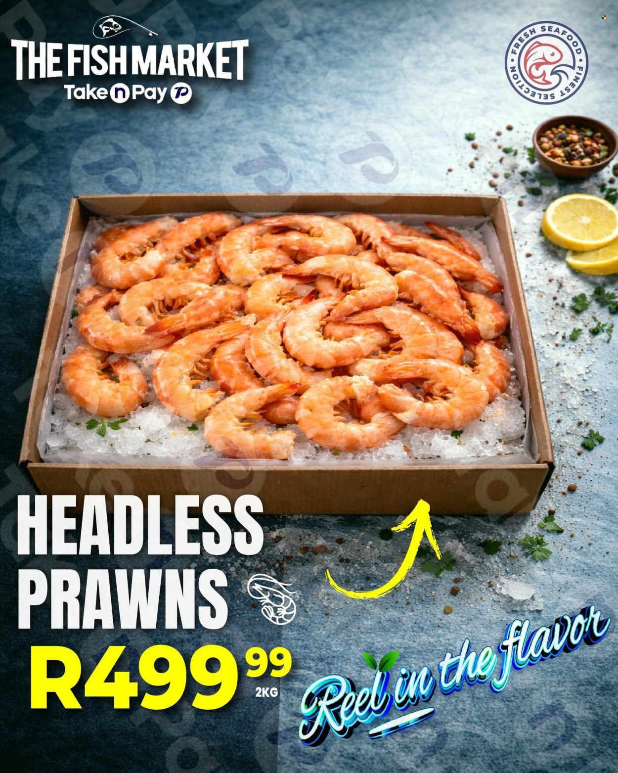 Take n Pay specials - 24/02/2026 - 26/02/2026. Page 38