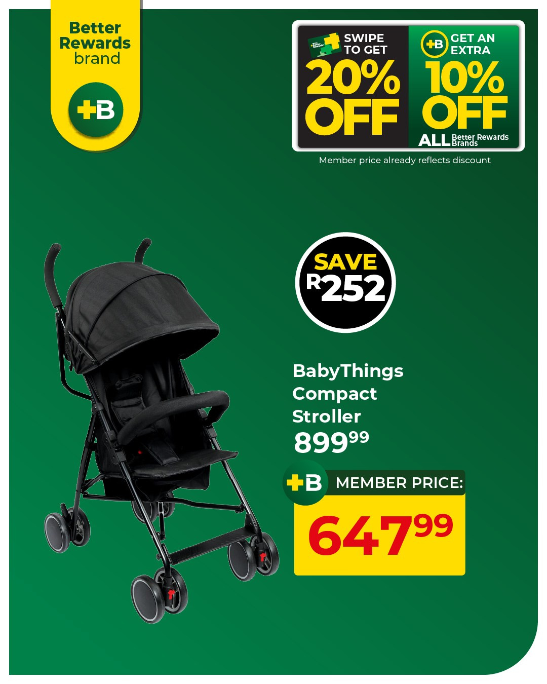 Baby City specials - 17/02/2026 - 15/03/2026. Page 43