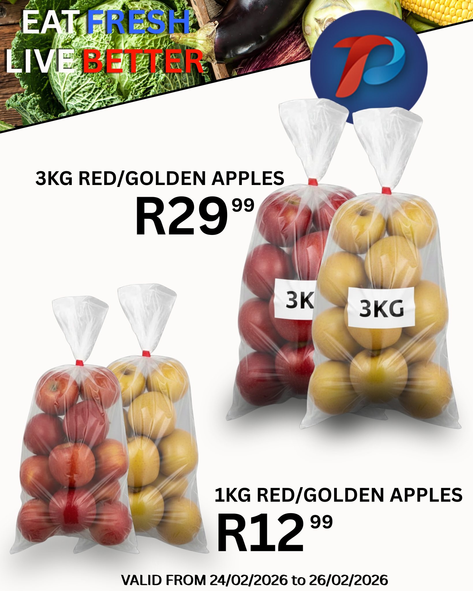 Take n Pay specials - 24/02/2026 - 26/02/2026. Page 7