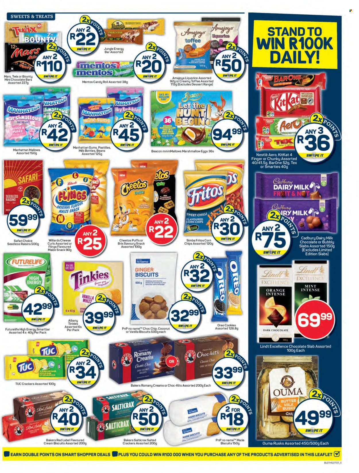 Pick n Pay specials - 25/02/2026 - 08/03/2026. Page 5