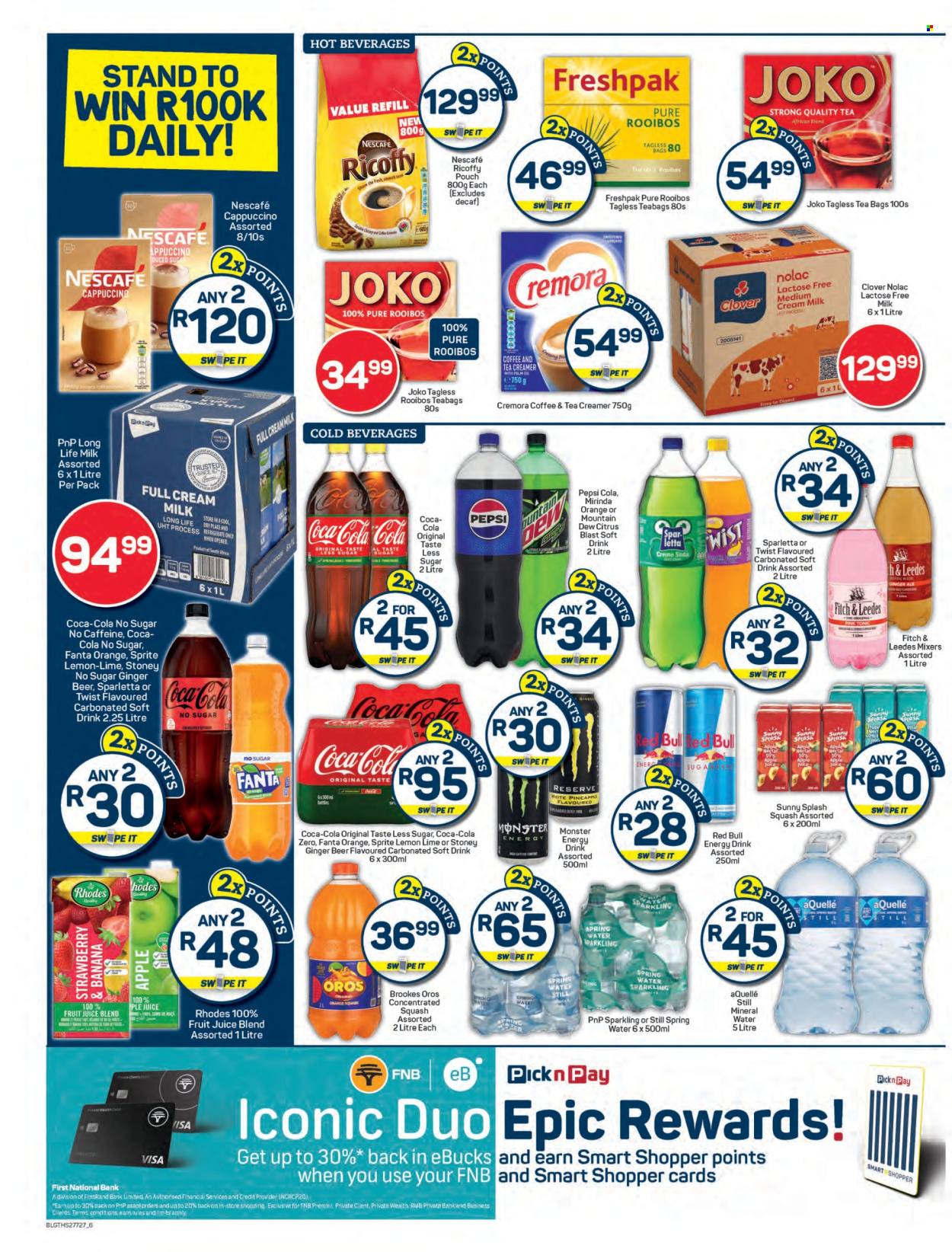 Pick n Pay specials - 25/02/2026 - 08/03/2026. Page 6