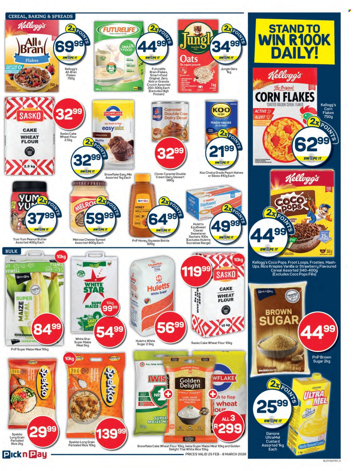 Pick n Pay specials - 25/02/2026 - 08/03/2026. Page 9