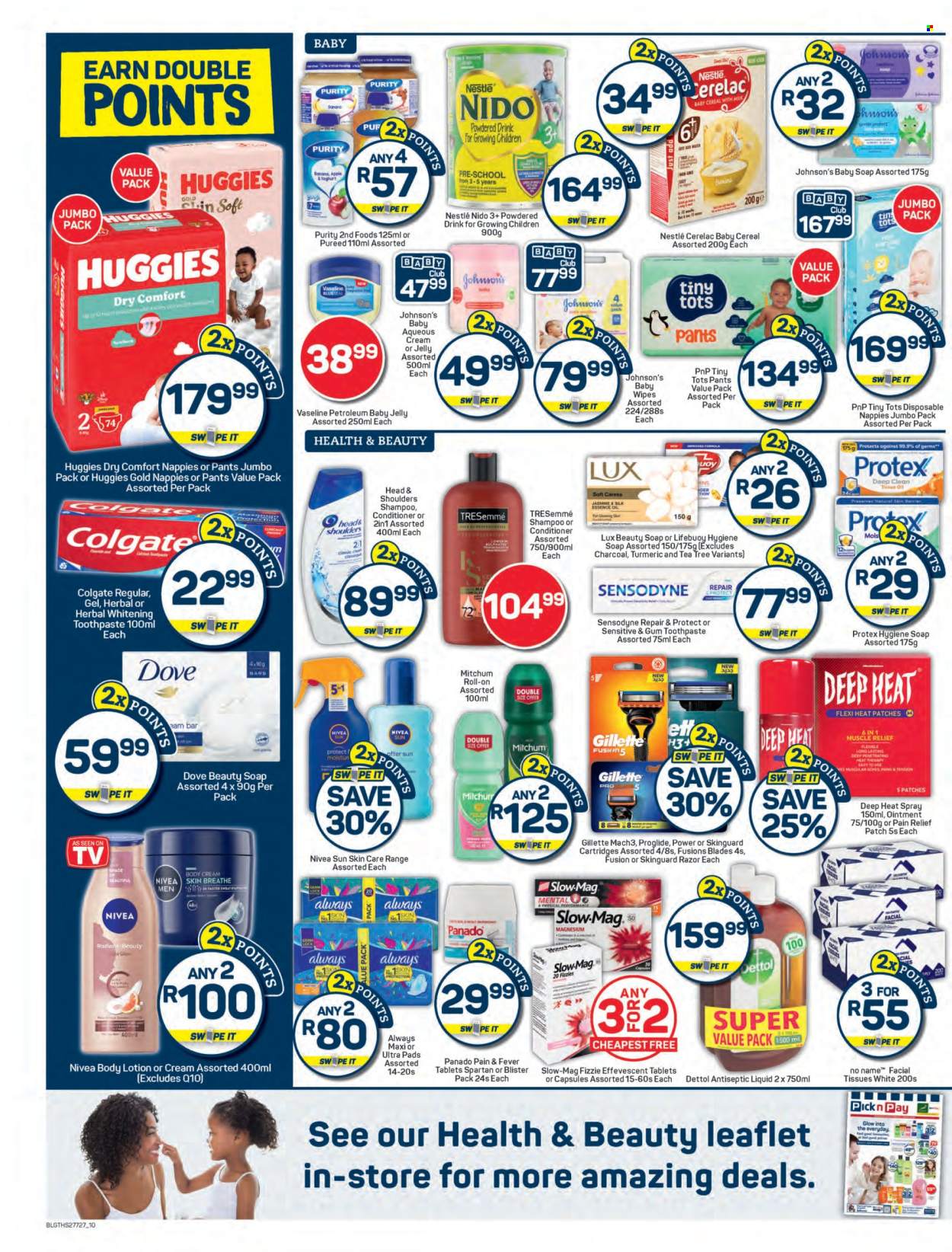 Pick n Pay specials - 25/02/2026 - 08/03/2026. Page 10