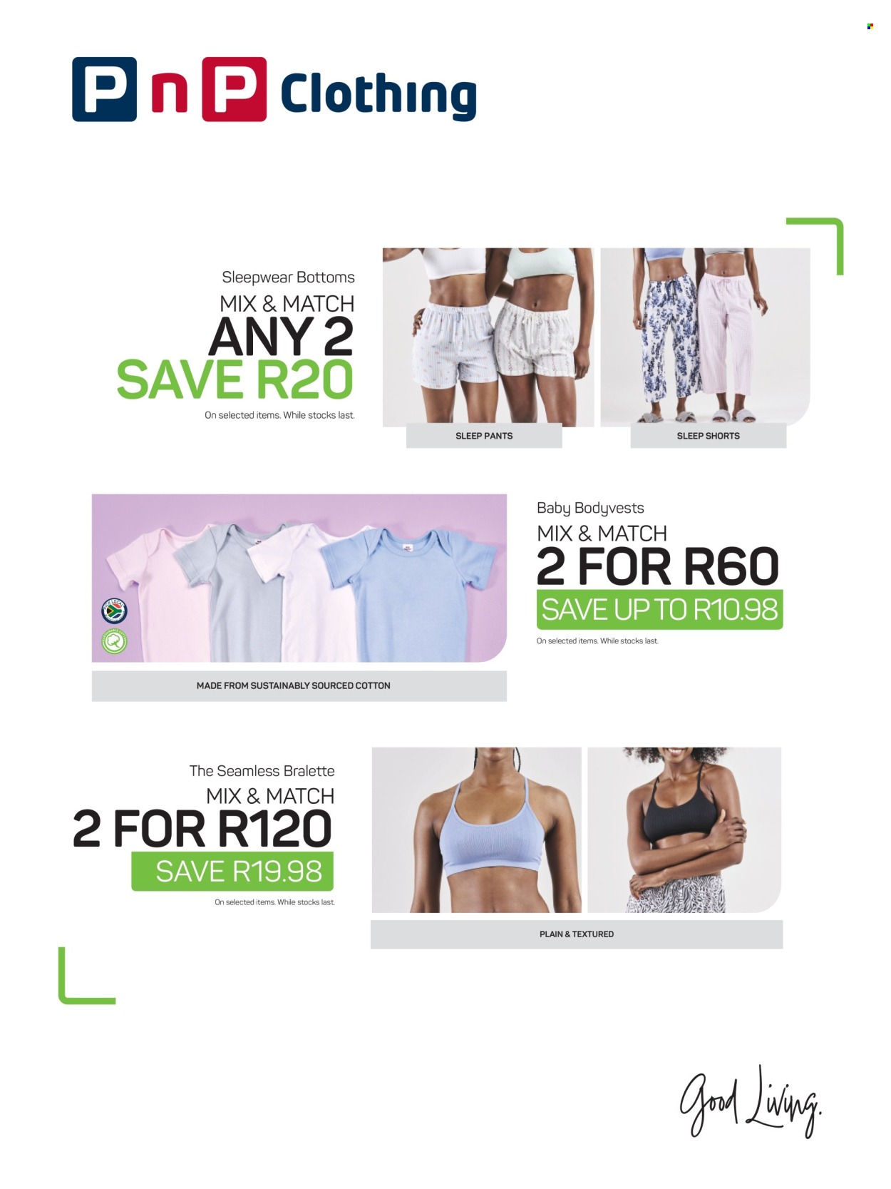 Pick n Pay specials - 25/02/2026 - 08/03/2026. Page 14