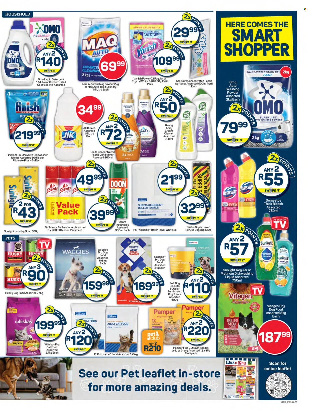 Pick n Pay Supermarket specials - 25/02/2026 - 08/03/2026. Page 11