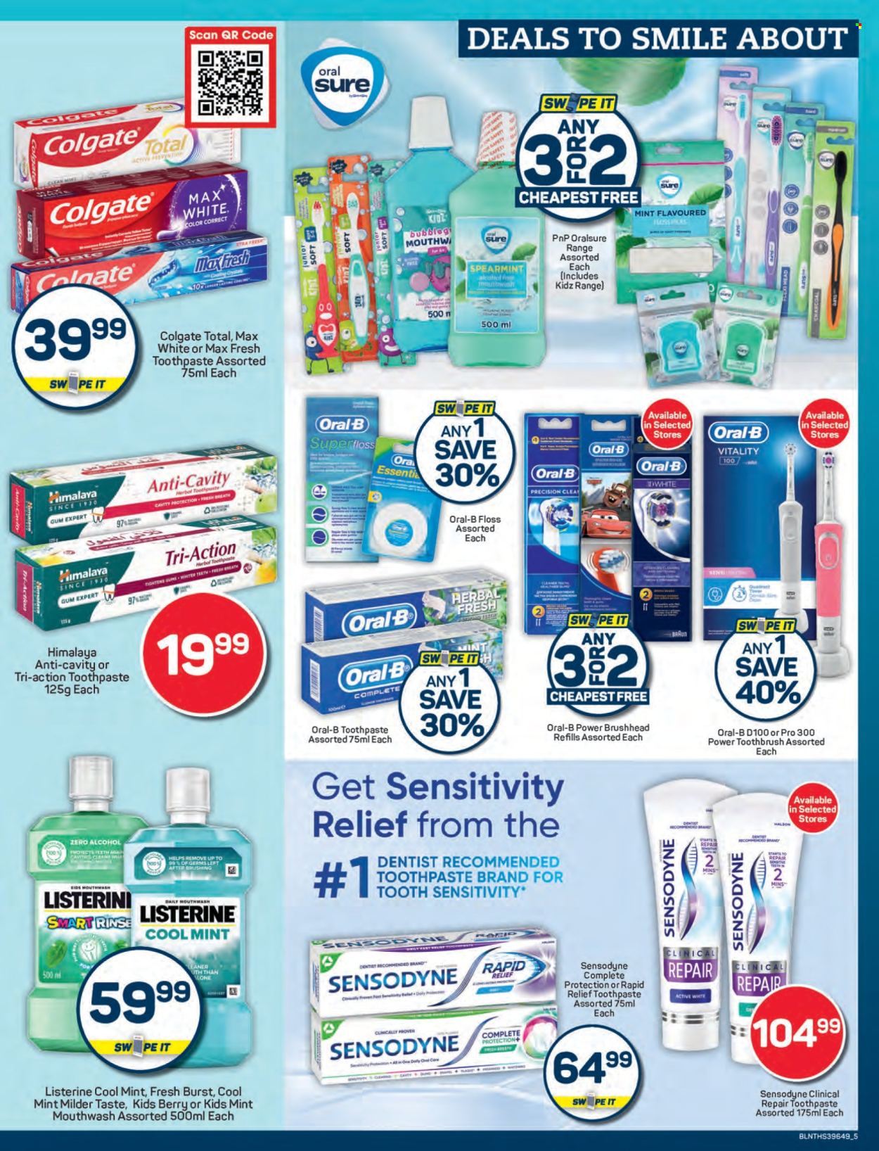 Pick n Pay specials - 25/02/2026 - 08/03/2026. Page 5