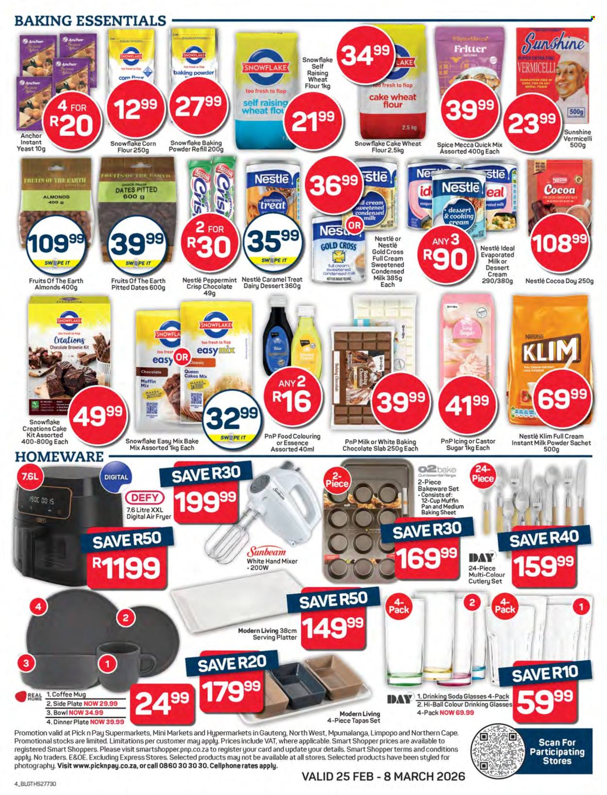 Pick n Pay specials - 25/02/2026 - 08/03/2026. Page 4