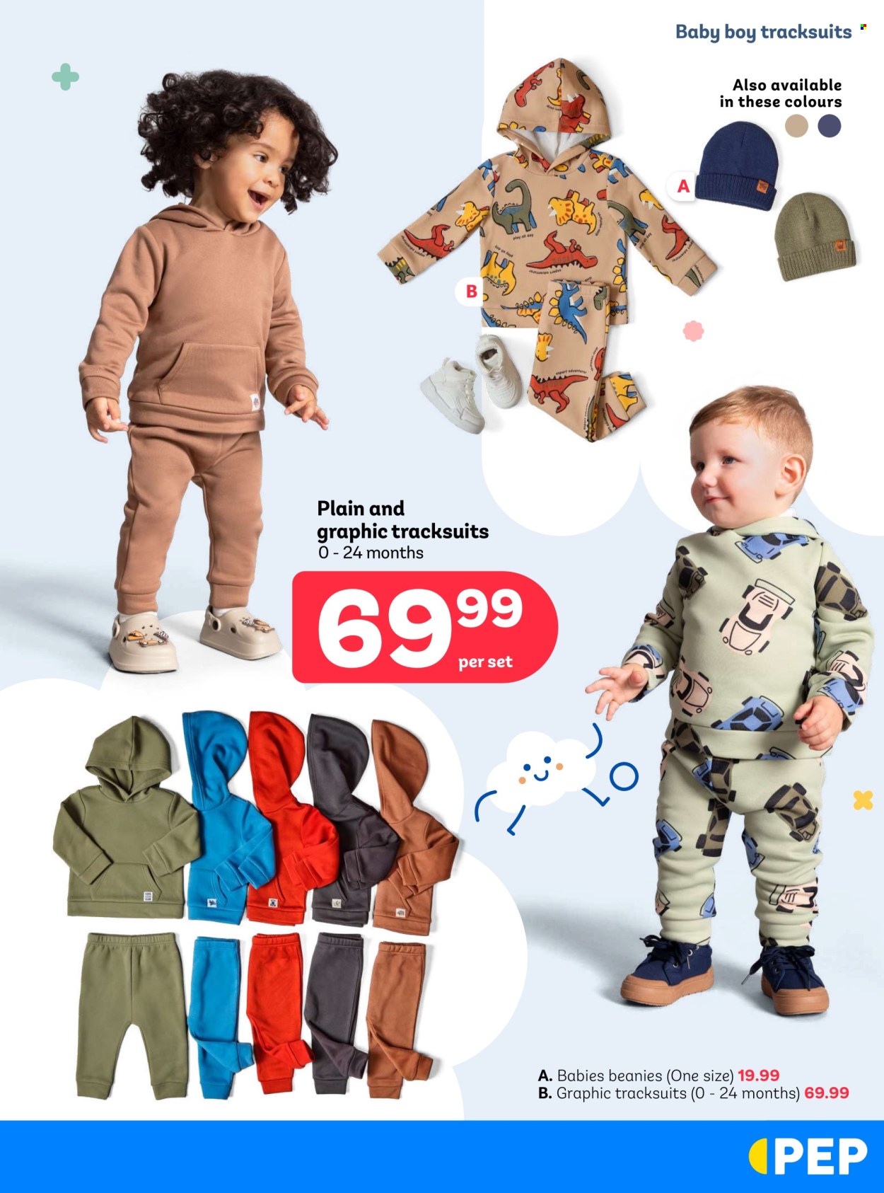 PEP Stores specials - 25/02/2026 - 24/03/2026. Page 3