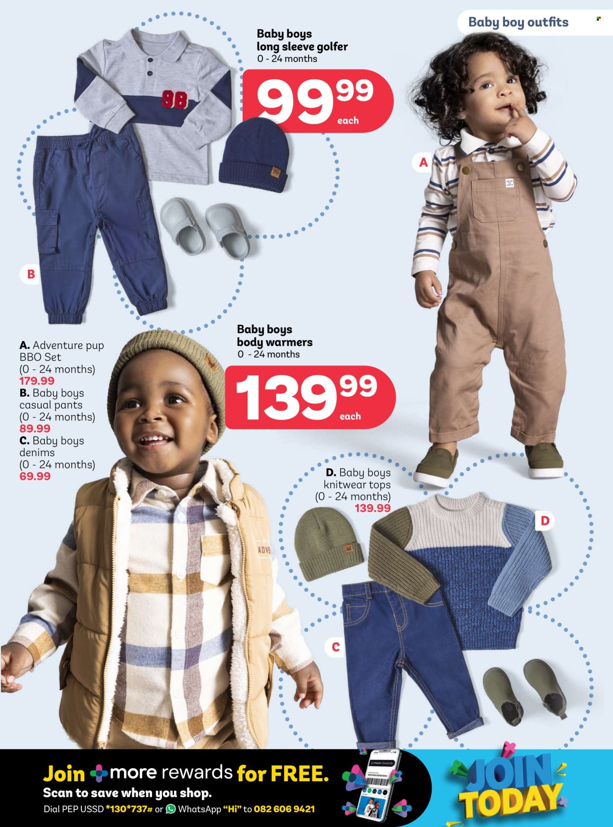 PEP Stores specials - 25/02/2026 - 24/03/2026. Page 2