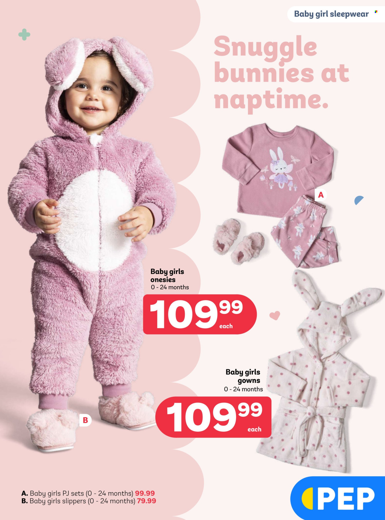 PEP Stores specials - 25/02/2026 - 24/03/2026. Page 3