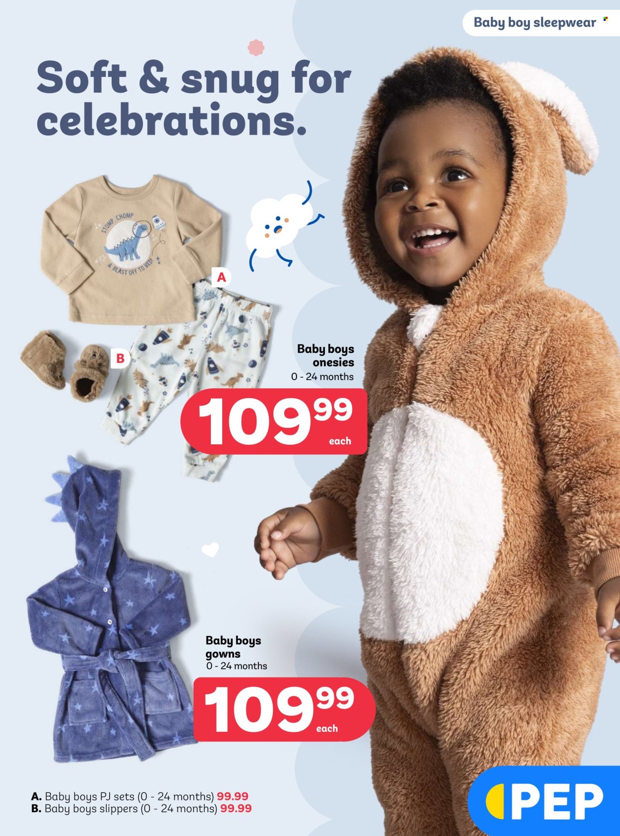 PEP Stores specials - 25/02/2026 - 24/03/2026. Page 4