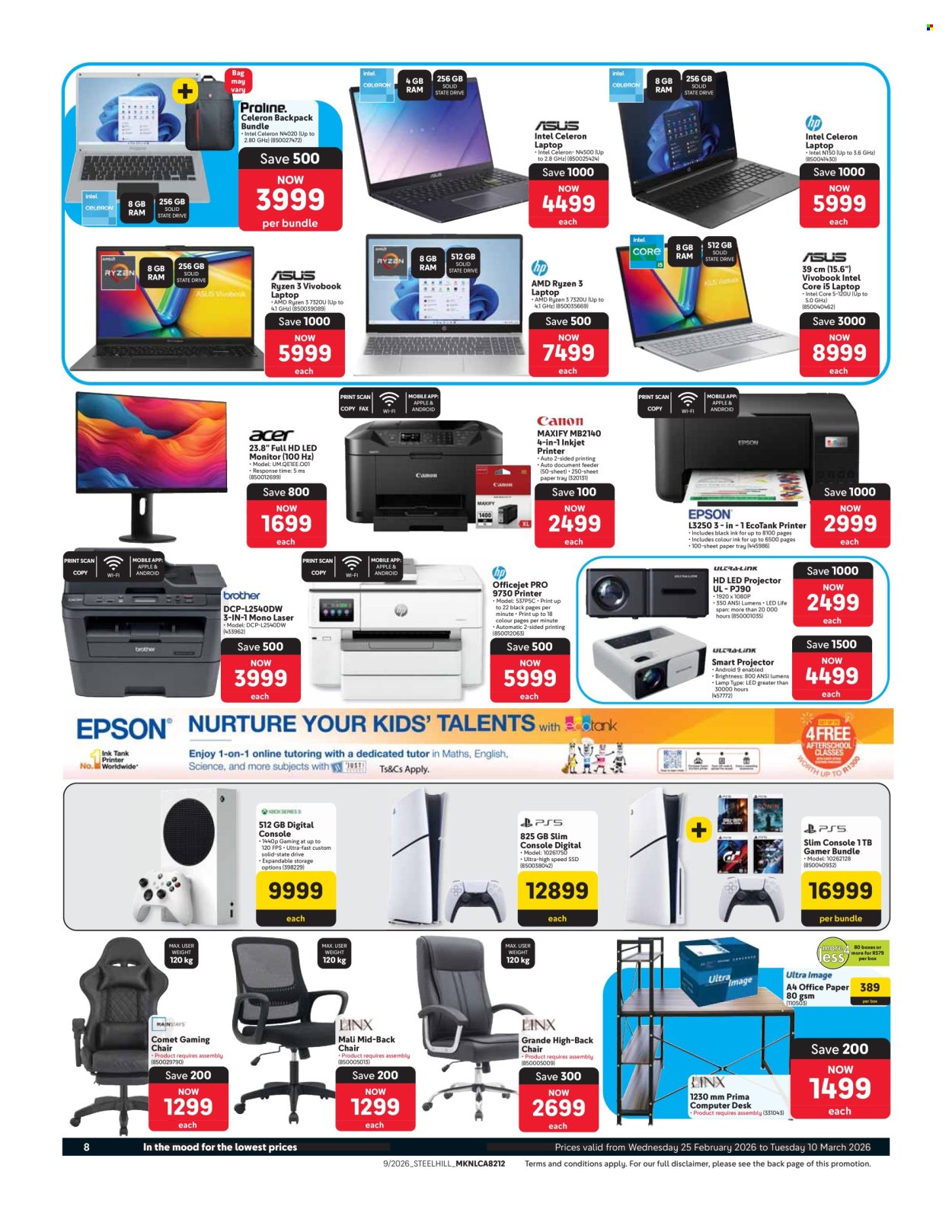 Makro specials - 25/02/2026 - 10/03/2026. Page 8
