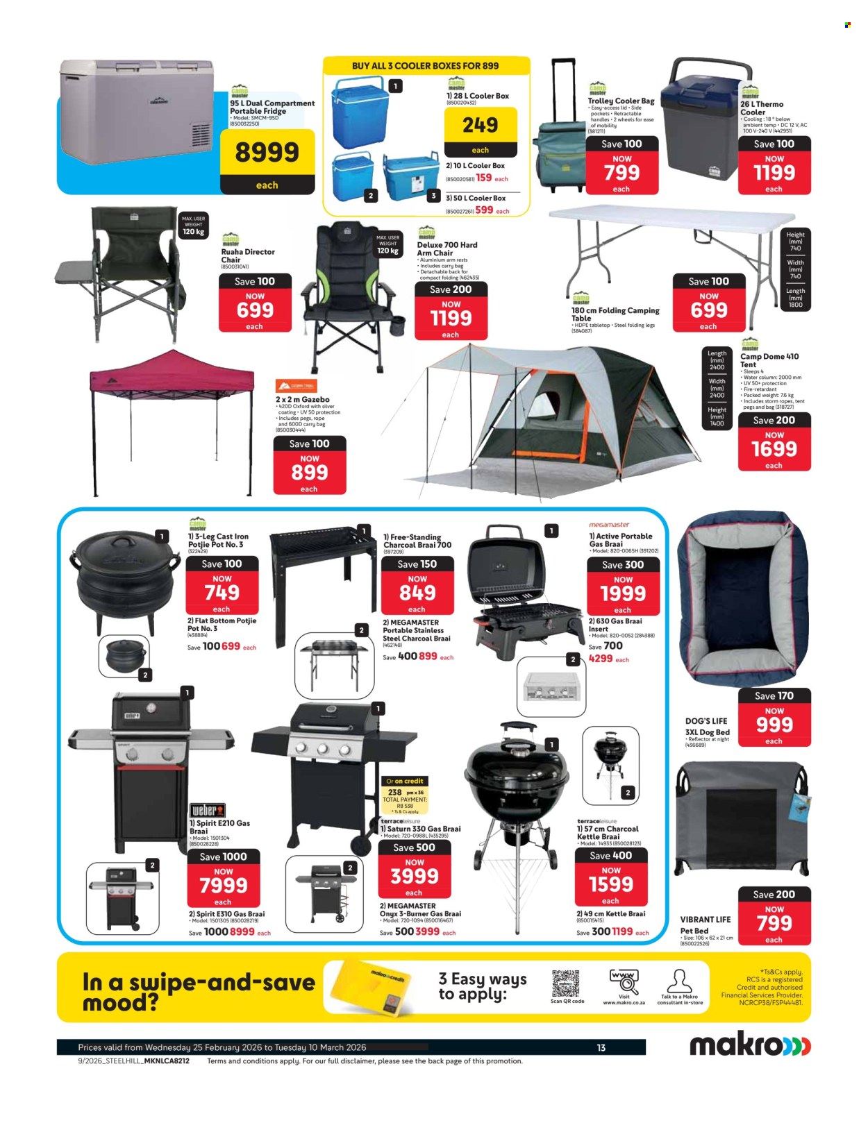 Makro specials - 25/02/2026 - 10/03/2026. Page 13