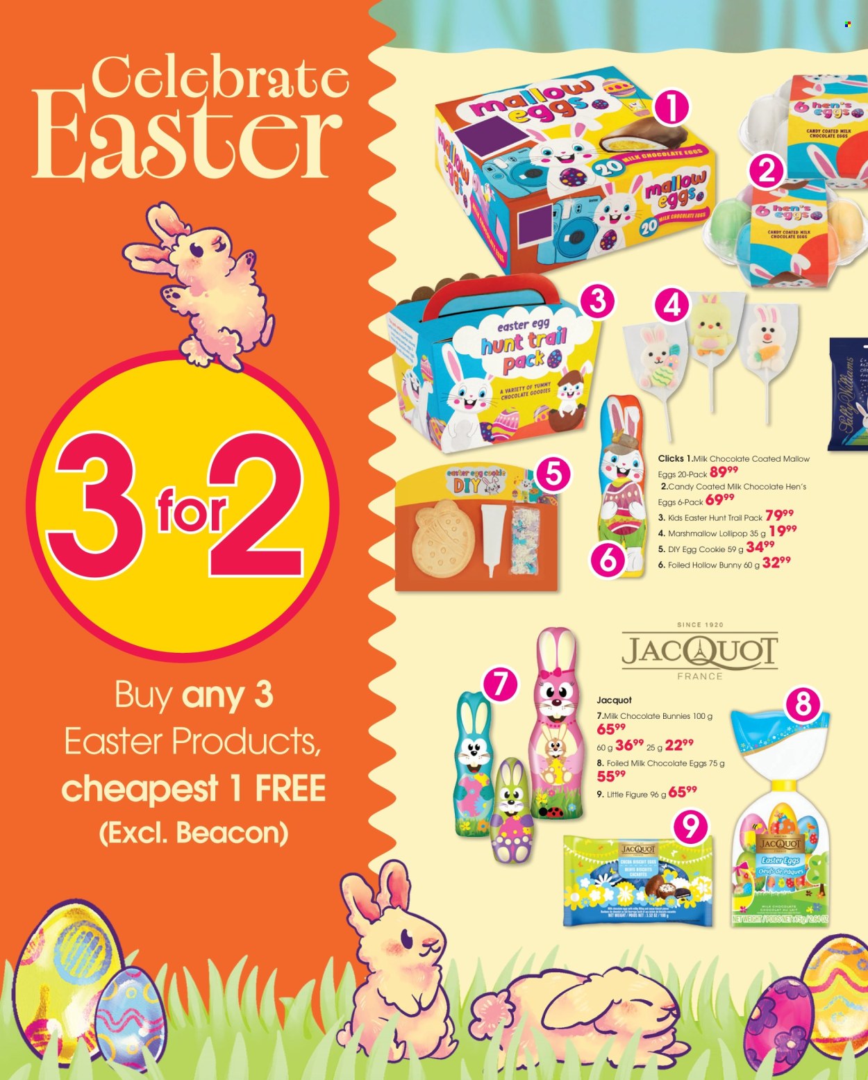 Clicks specials - 25/02/2026 - 10/03/2026. Page 6