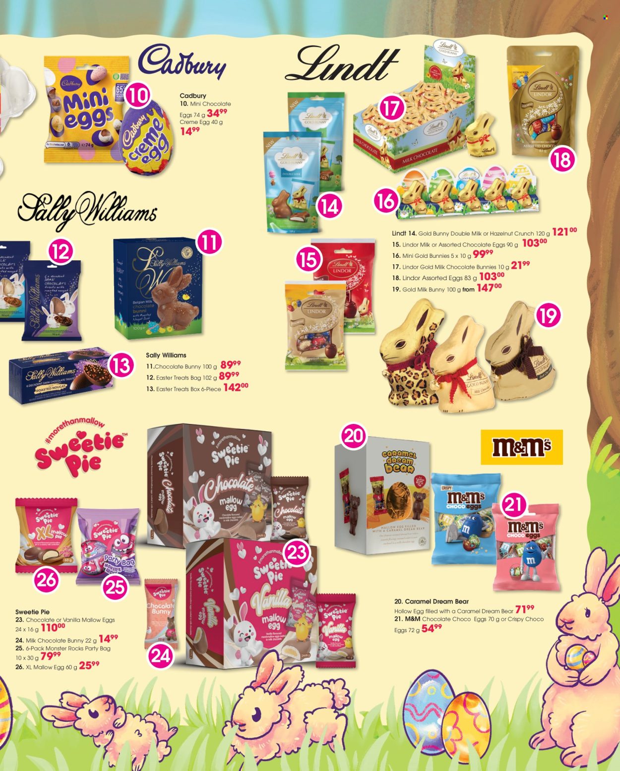 Clicks specials - 25/02/2026 - 10/03/2026. Page 7