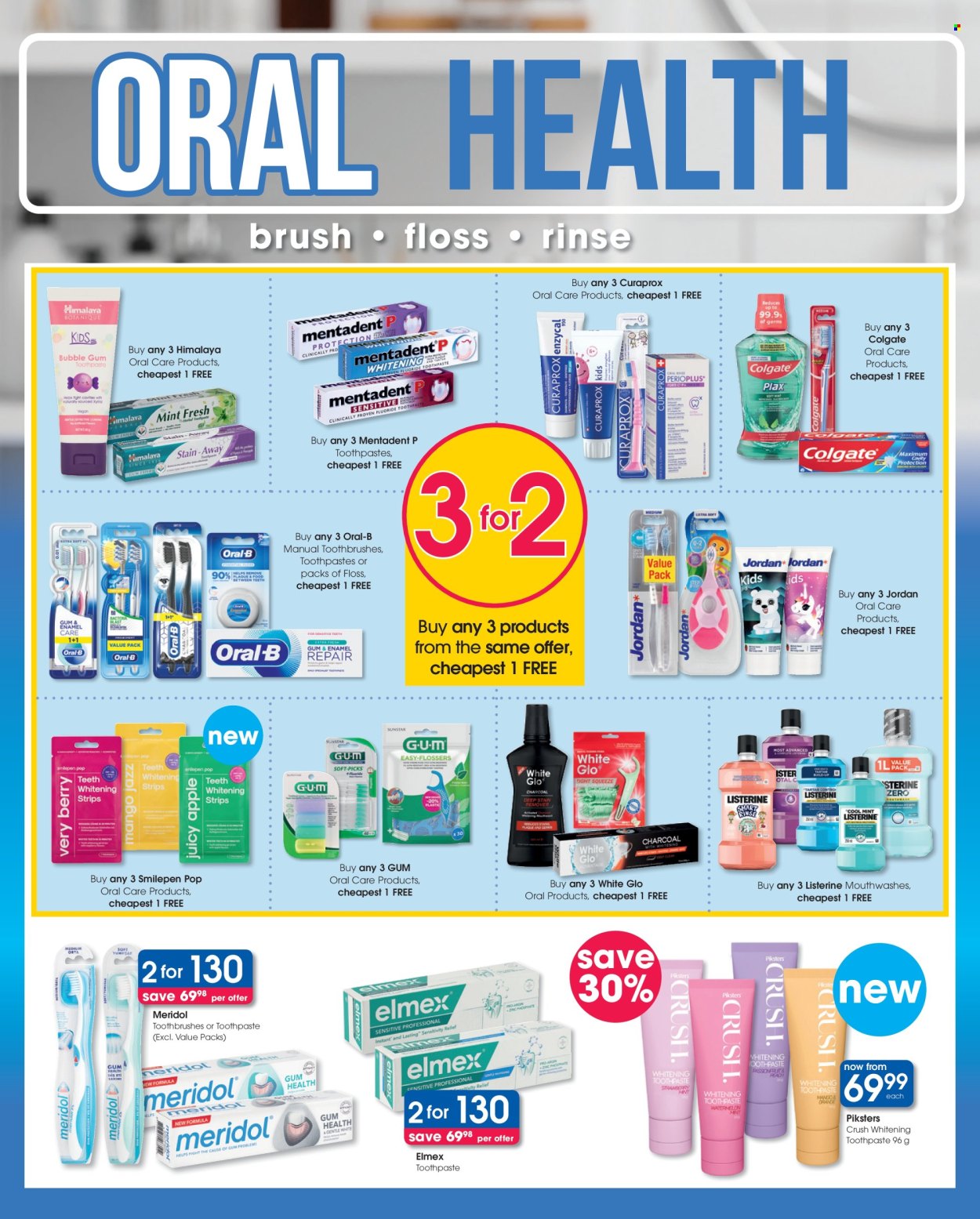 Clicks specials - 25/02/2026 - 10/03/2026. Page 10