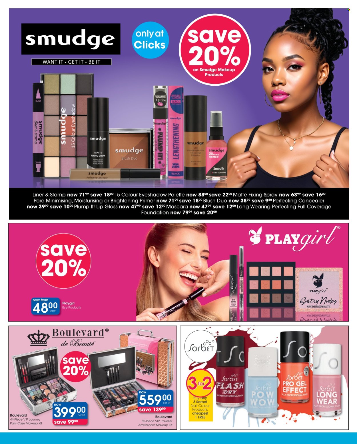 Clicks specials - 25/02/2026 - 10/03/2026. Page 14