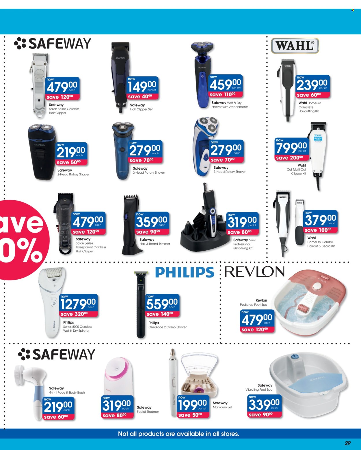 Clicks specials - 25/02/2026 - 10/03/2026. Page 29