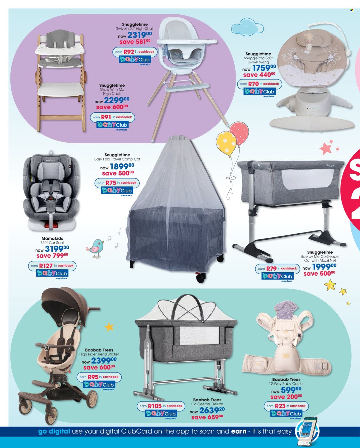 Clicks specials - 25/02/2026 - 10/03/2026. Page 38