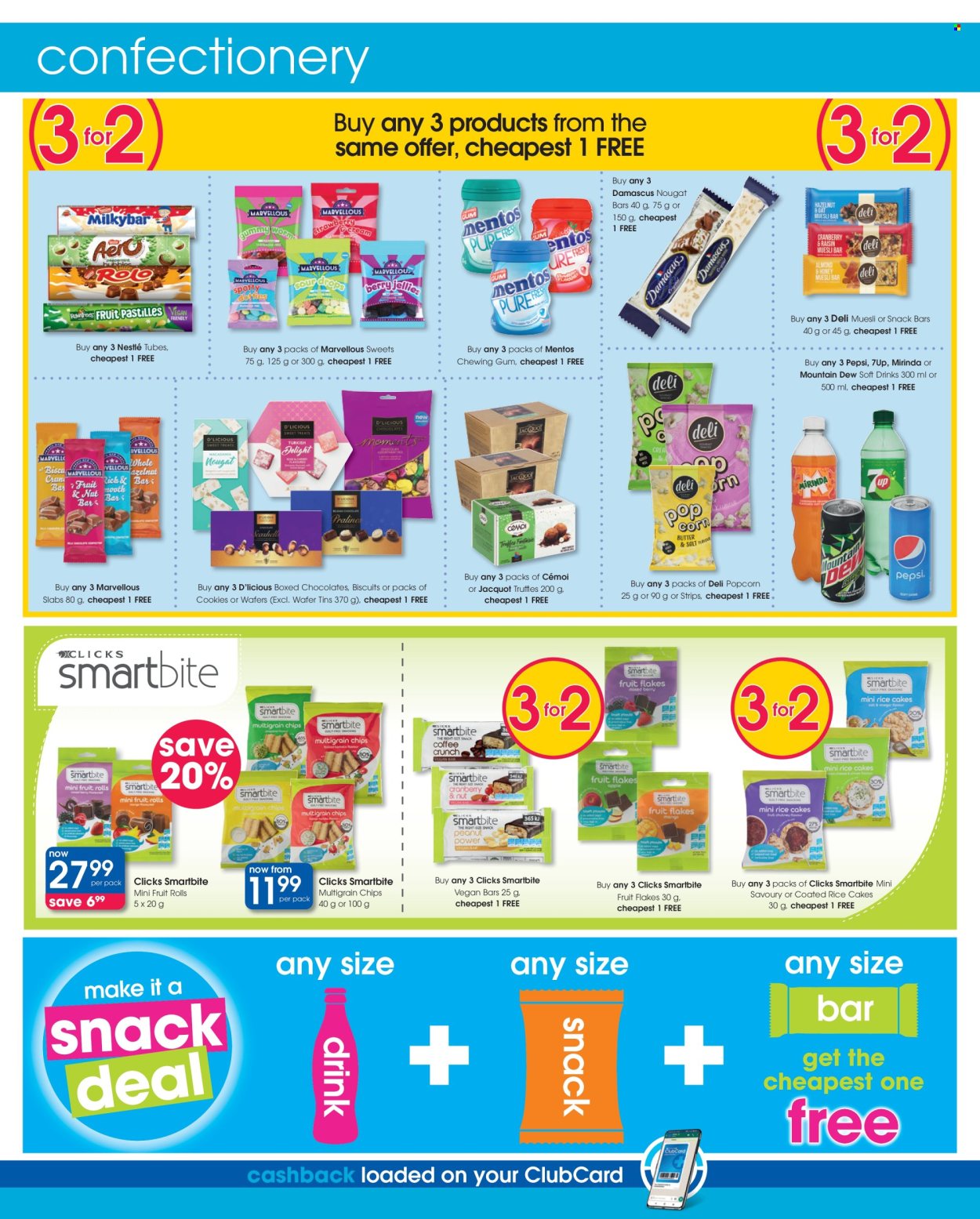 Clicks specials - 25/02/2026 - 10/03/2026. Page 46